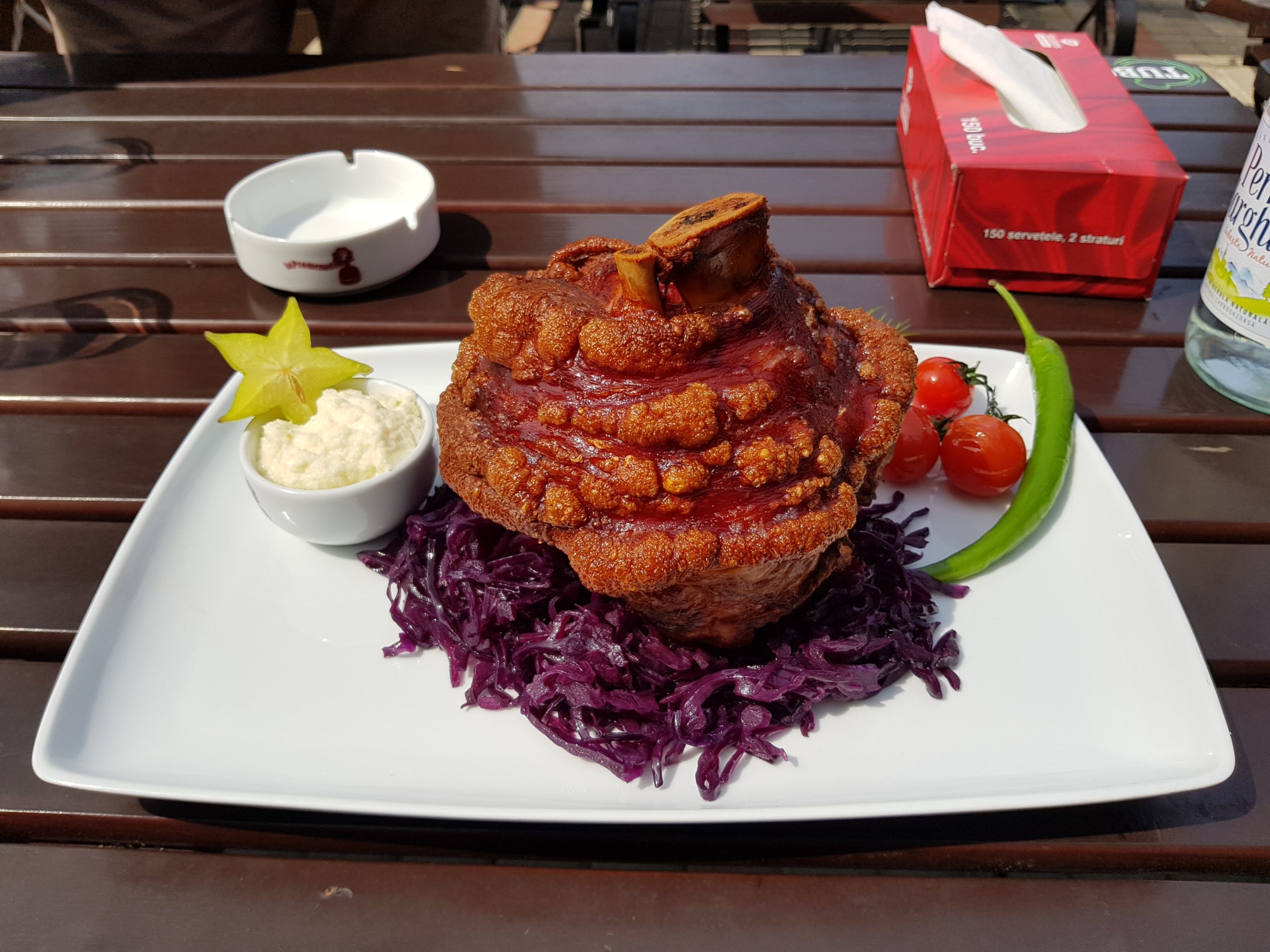 Restaurant La Promenada