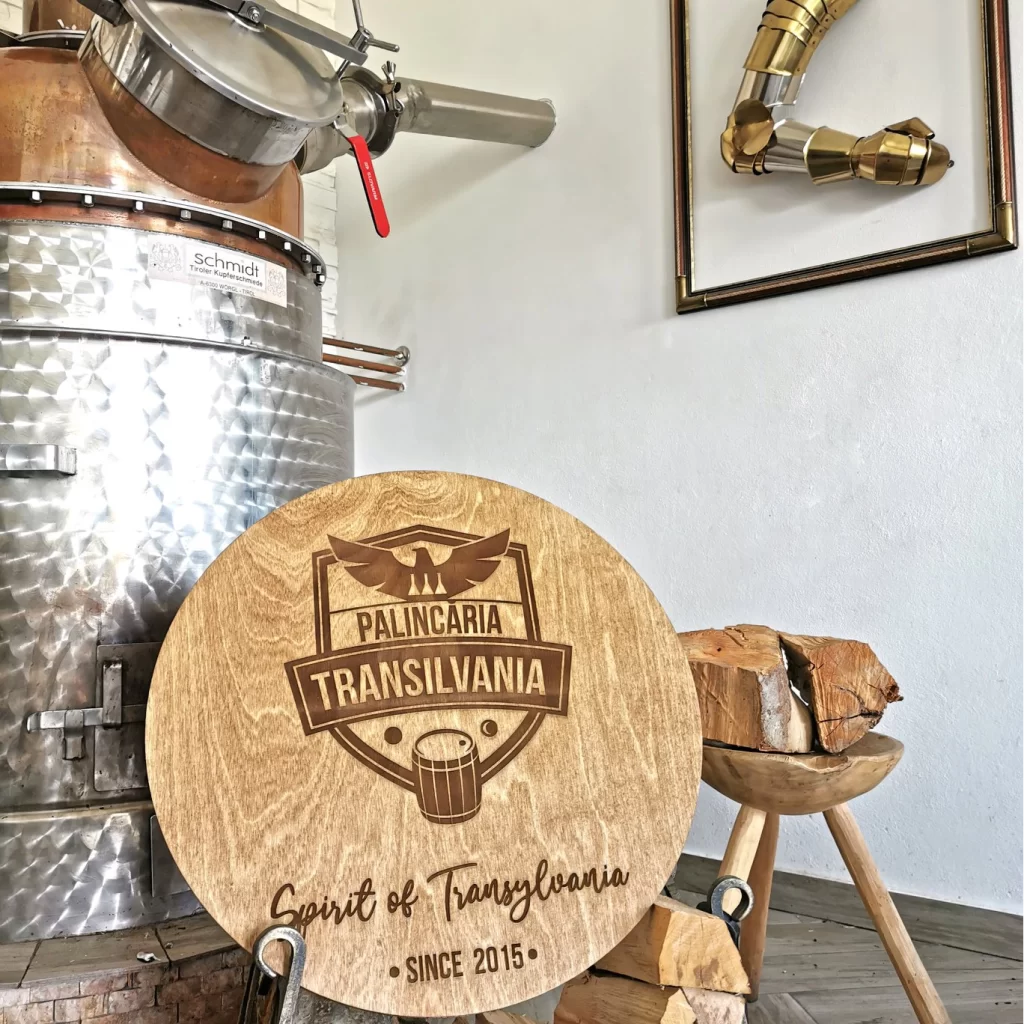 palincaria transilvania