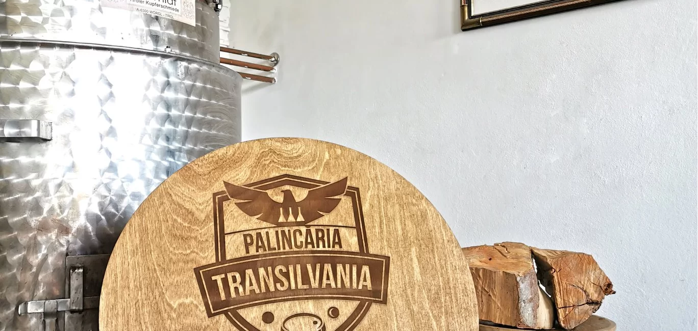 palincaria transilvania